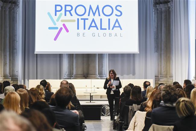 Promos Italia Scrl