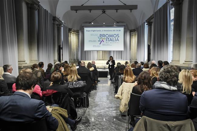Promos Italia Scrl